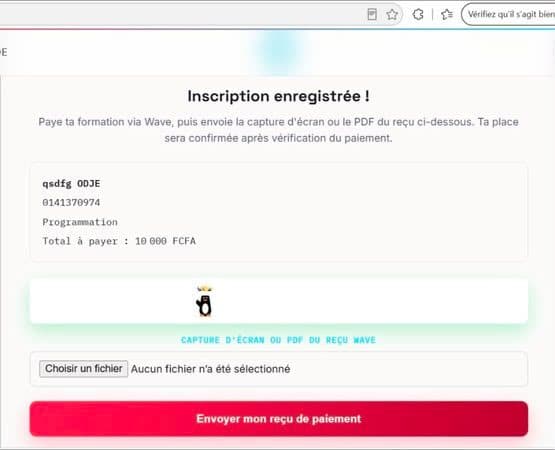 Nawoki QA Test — — photo 3